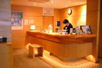 Отель Leopalace Hotel Niigata