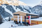Отель Snowsport Tirol - Lizum