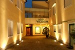 Отель Hotel Vicedom