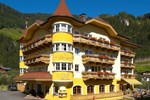 Отель Hotel Bergzeit