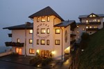 Отель Hotel Alpenfriede