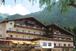 Отель Alpenhotel Edelweiss