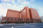 Отель Sapporo Tokyu Inn