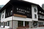 Отель Gasthof Lublass