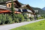 Отель Trofana Tyrol
