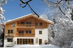 Stubai Apartments