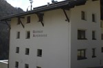 Гостевой дом Gasthof Alpenrose