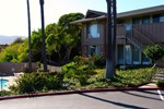 Отель Vagabond Inn San Luis Obispo