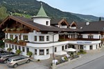 Hotel Gasthof Rissbacherhof
