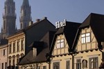Отель Hotel Schrannenhof