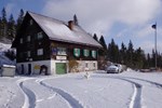 Мини-отель Bruckerhütte