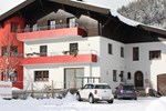 Appartementhaus Bergblick
