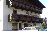 Мини-отель Frühstückspension Ostbach