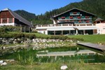 Отель Alpenhotel Neuwirt