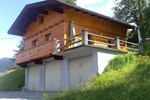 Hütte Alpenblick