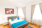 Holiday Apartment Vienna - Hietzing