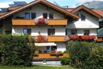 Апартаменты Ferienwohnung Zillertal