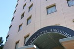 Отель Court Hotel Hiroshima