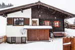 Chalet Appartement Alpenherz by Easy Holiday Appartements