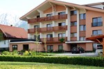 Апартаменты Alpe-Adria Apartments