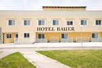 Отель Hotel Bauer