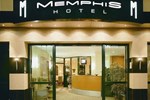 Отель Memphis Hotel