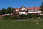 Отель Wohlfühl & Natur Pension Wiesenhof