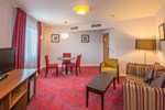 Отель Holiday Inn Norwich City