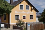 Гостевой дом Haus Bergblick