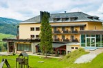 Отель Alpenhof Hotel Semmering