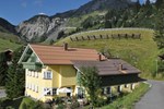 Berg-Klause Alpengästehaus