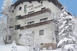 Мини-отель Haus Lattacher