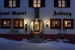 Отель Hotel Garni Arlberg