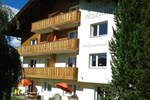 Апартаменты Ferienwohnungen Tiroler Alpenhof