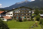 Отель Alpenhotel Ernberg