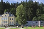 Отель Villa Sonnwend National Park Lodge