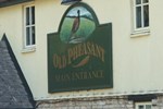 Отель The Old Pheasant