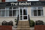 Мини-отель The Rowan Hotel