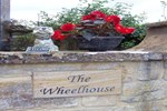 Мини-отель The Wheelhouse at Gawbridge Mill