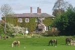 Lower Buckton Country House