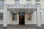 Отель Donn Carragh
