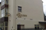 Отель Anglesey Arms Hotel