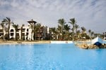 Отель Crowne Plaza Sahara Sands Port Ghalib Resort