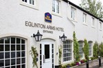 Отель Best Western Eglinton Arms Hotel