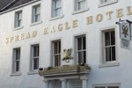 Отель The Spread Eagle Hotel