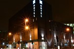 Отель ibis Budget Manchester Centre