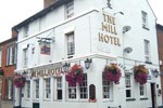 Отель The Mill Hotel