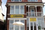 Гостевой дом The Cabana