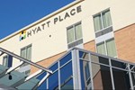 Отель Hyatt Place Ft. Lauderdale/Plantation