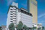 Отель ANA Hotel Kumamoto Newsky